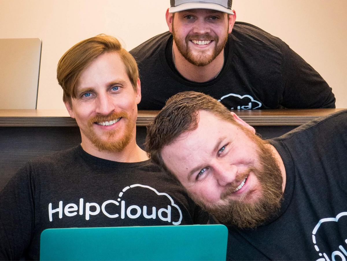 HelpCloud Values